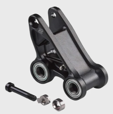 Santa Cruz Megatower 2 - Lower Link