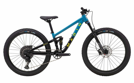 Marin 25 Rift Zone Jr 26