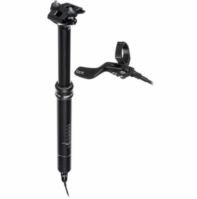 Brand-X Ascend Dropper Seat Post 100Mm
