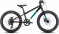 Cube 24 Acid 200 Disc 20' Black/Green