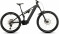 Cube 26 Stereo Hybrid One77 Hpc Race 800 SMALL Iron Grey N Black