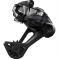 Shimano Rd-M8250 Di2 Wireless Deore Xt 12-Speed SGS LONG Black