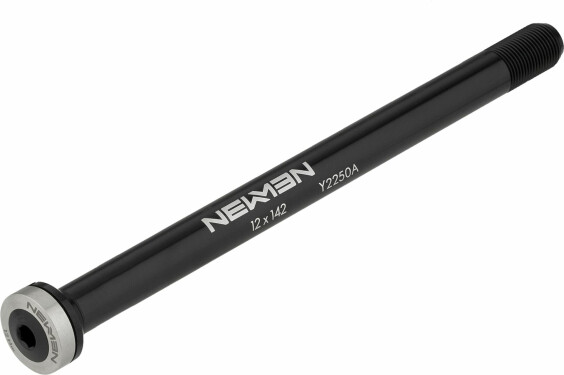 Cube Newmen Axle X12 Gen 3