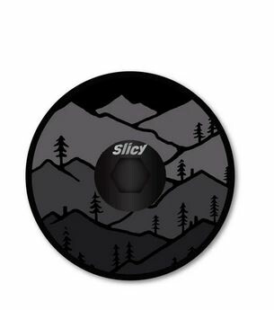 Slicy Top Cap