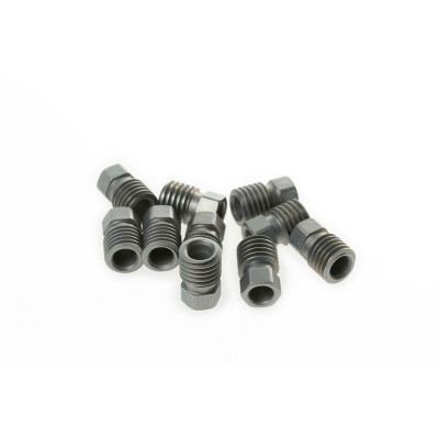 Magura Sleeve Nuts For Mt, Hs22 And Hs33 Master