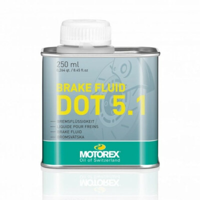 Finish Line Brake Fluid Dot 5.1