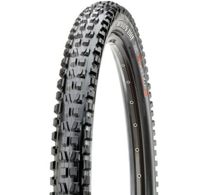 Maxxis Minion Dhf 27.5 X 2.50