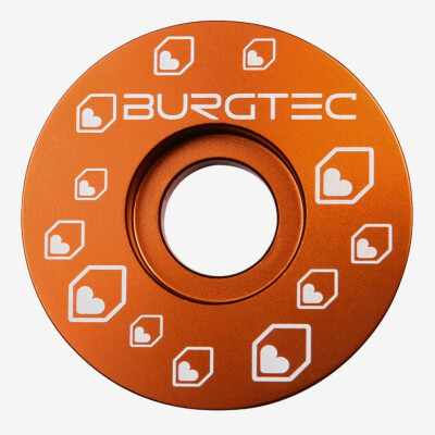 Burgtec Top Cap