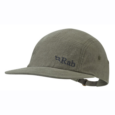 Rab Equipment Obtuse 5 Panel Cap