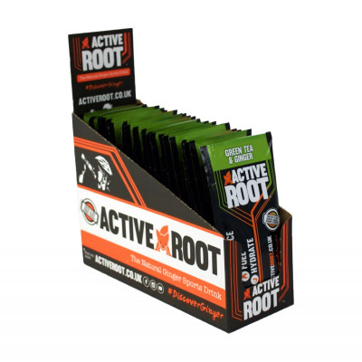 Active Root Sachet Drink