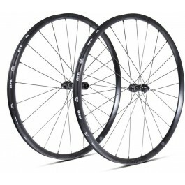 Ere Tenaci Gr 20 Disc Gravel Wheelset