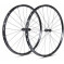 Ere Tenaci Gr 20 Disc Gravel Wheelset 12*100/142 HG Black