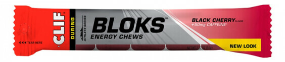 Clif Bar Shot Bloks