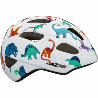 Lazer P'nut Kineticore Childrens Helmet
