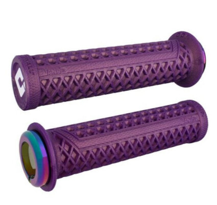 ODI Vans V2.1 Mtb Lock On Grips