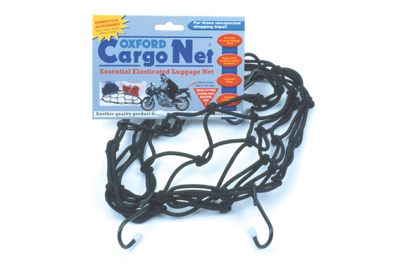 Oxford Cargo Net