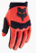 Fox Racing Youth Dirtpaw Gloves YOUTH SMALL Fluorescent Orange
