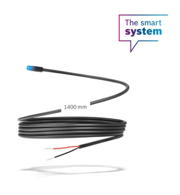 Bosch Light Cable For Rear