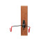 Minoura Wall Mount Bike Storage