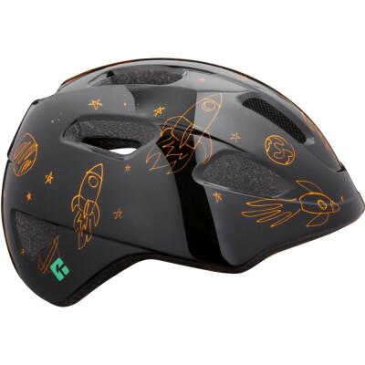 Lazer P'nut Kineticore Childrens Helmet