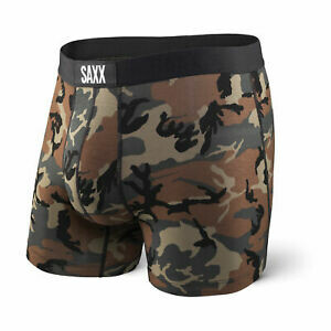 Saxx Underwear Co. Vibe Boxer Brief