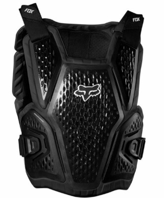 Fox Racing Raceframe Impact Soft Back Ce D30