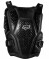 Fox Racing Raceframe Impact Soft Back Ce D30 SMALL - MEDIUM Black