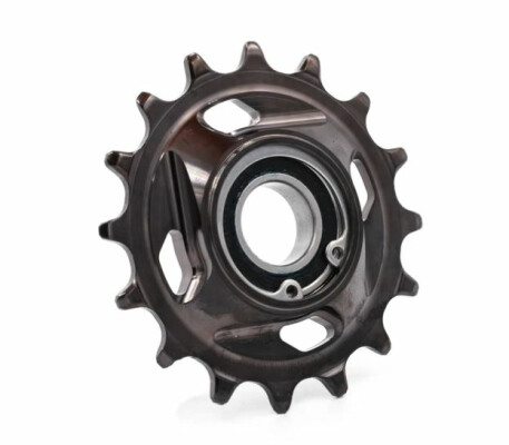 Forbidden Bike Company Aluminium Idler Pulley Kit