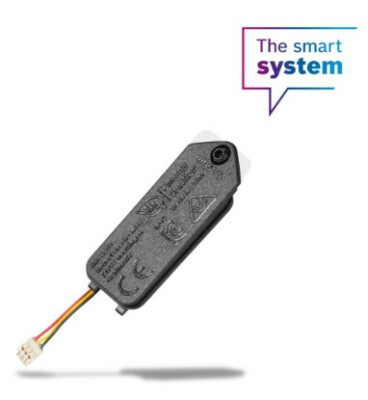 Bosch Accu Led Remote