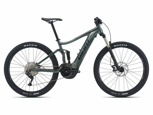 Giant Stance E+2 29 70Nm 500Wh
