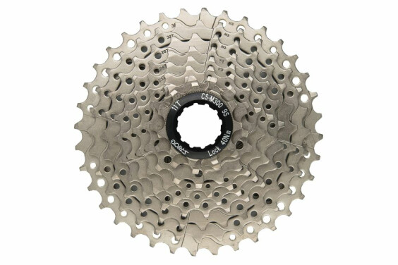 Sunrace 9 Speed M300 Cassette