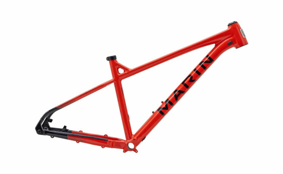 Marin 22 San Quentin Frame Kit