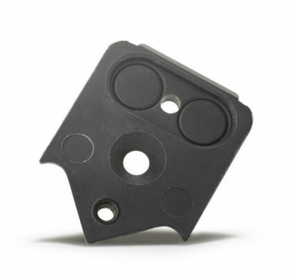 Bosch Kiox Mounting Plate