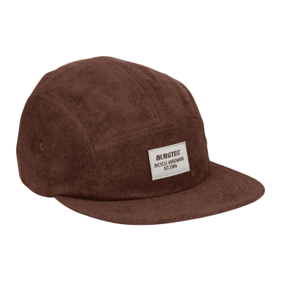 Burgtec Arcade Five Panel