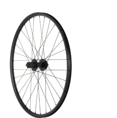 M:Part Wheels Mtb Quick Release 6-Bolt Disc Brake Wheel
