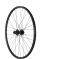 M:Part Wheels Mtb Quick Release 6-Bolt Disc Brake Wheel 135 CS Black