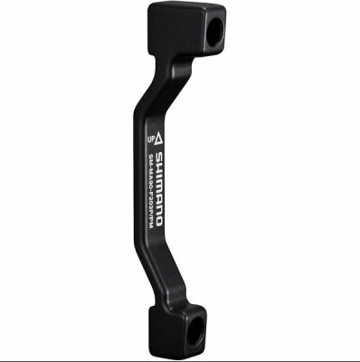Shimano Post Mount For 203 Rr