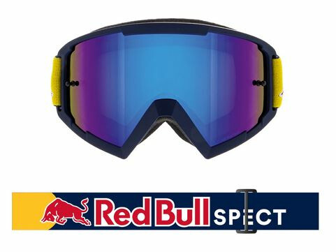 Spect Red Bull Spect
