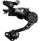 Shimano Deore M6000 10Spd Rear Derailleur GS Black