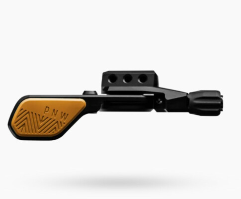 Pnw Components The Loam Lever Gen 2