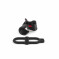 Exposure Trace Qr Bracket Black