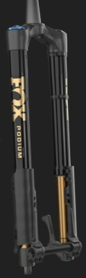 Fox Podium Factory Grip X2 20Ta110 44Mm