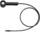 Shimano Ew-Ss300 Speed Sensor Cable (torx) 540MM Black