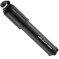 Lezyne Pump Hv Drive MEDIUM Black