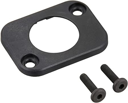 Shimano Ew-R910 Frame Holder And Fixing Bolts