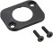 Shimano Ew-R910 Frame Holder And Fixing Bolts Black