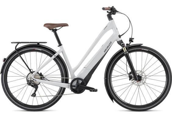 Specialized Como 4.0 Low Entry
