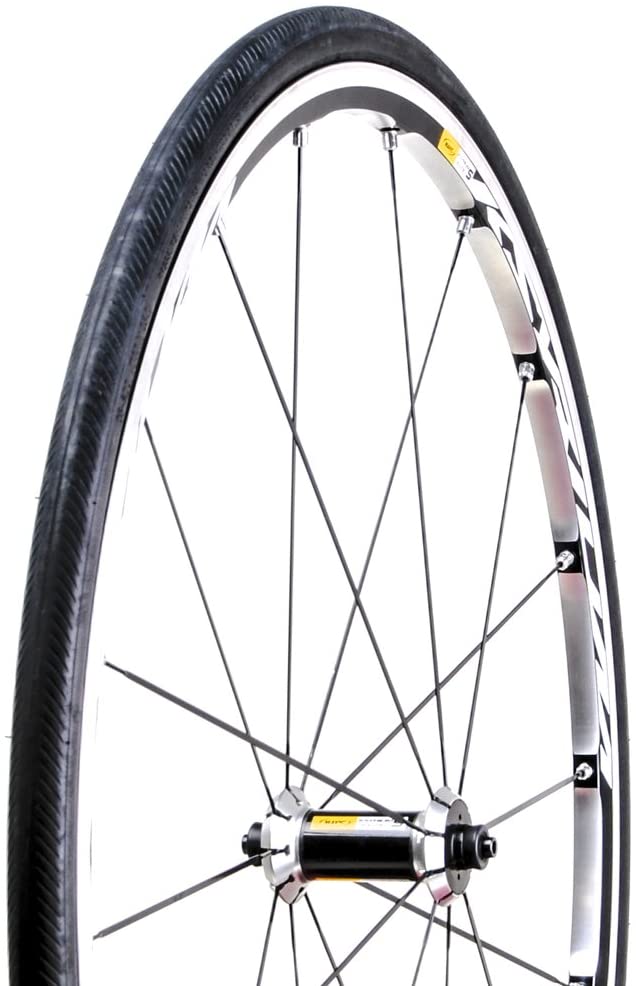 Mavic ksyrium best sale 700c wheelset