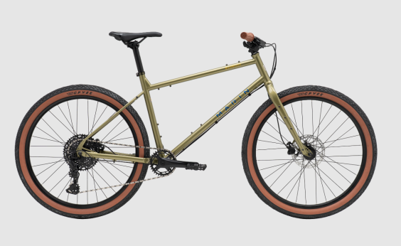 Marin 26 Muirwoods 27.5