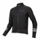 Endura Pro Sl Hc Windproof Jacket X-LARGE Black